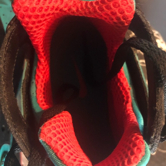 Nike air huarache - Picture 9 of 13